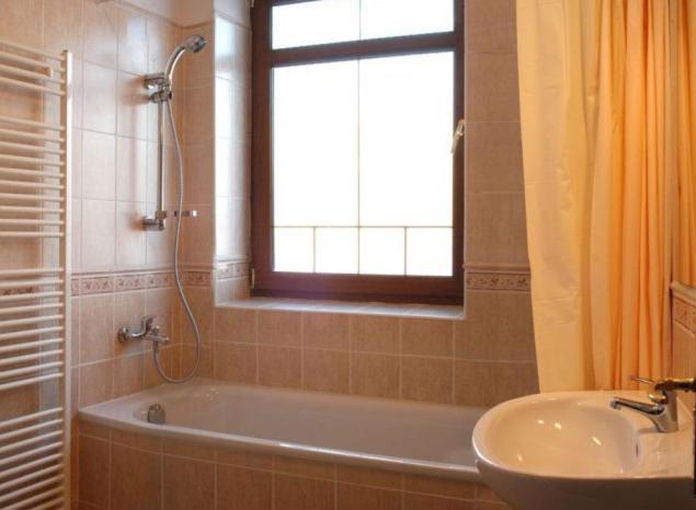 Penzion Altendorf Stará Lesná Habitación foto