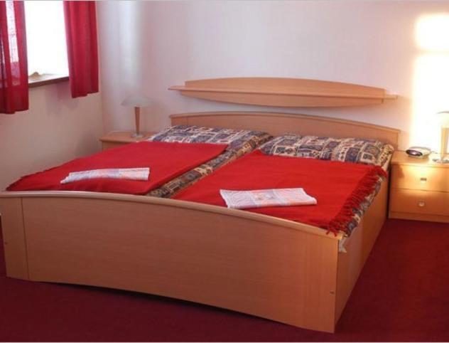 Penzion Altendorf Stará Lesná Habitación foto